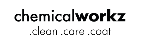 chemicalworkz Logo