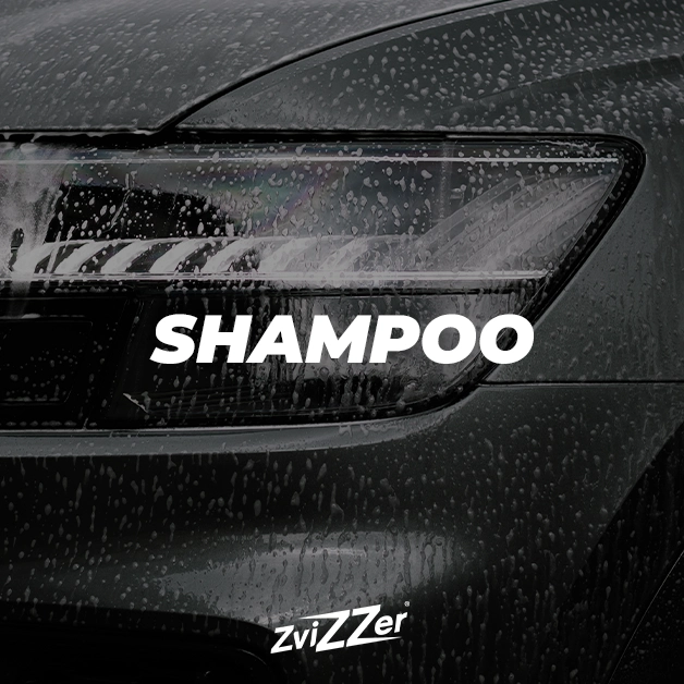 Shampoo